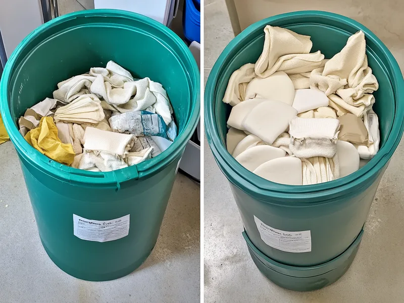 50L Oil-Only Refill Pack