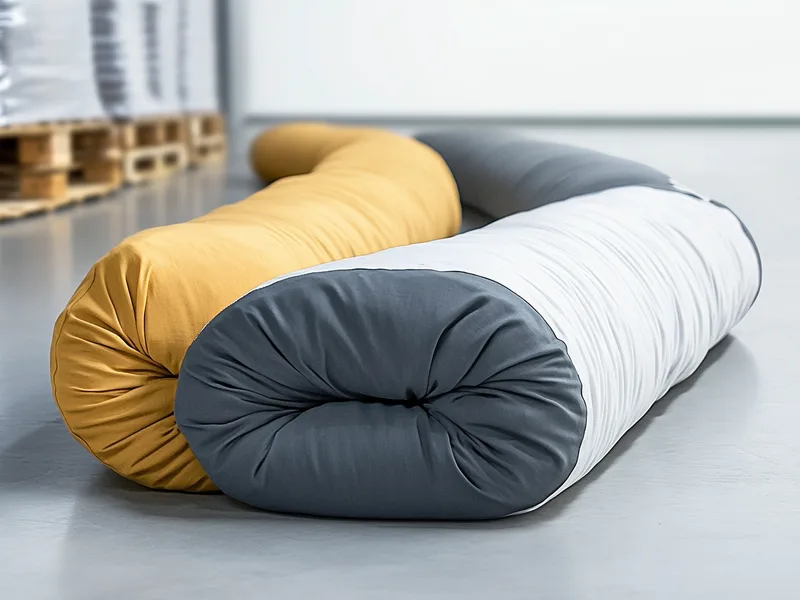 Universal Spill Socks — 1.2m × 10 Pack