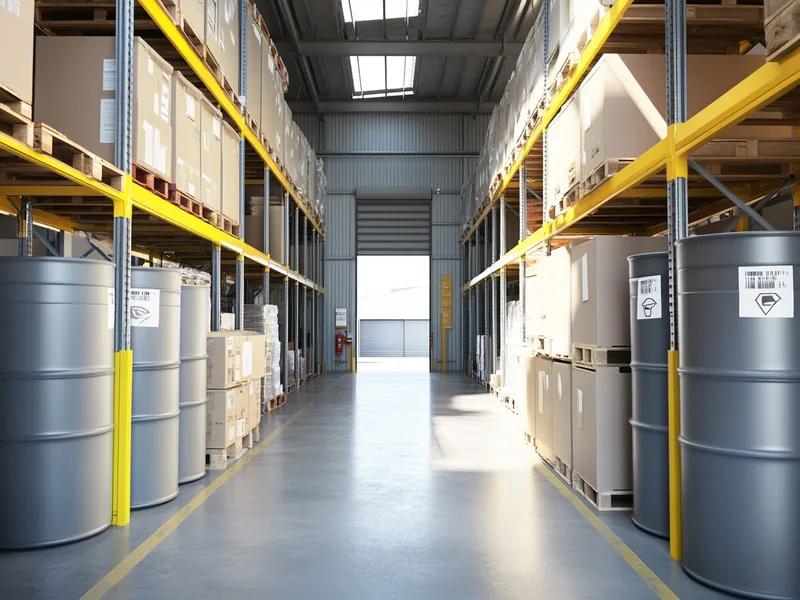 120L Universal Spill Kit — Overpack Drum